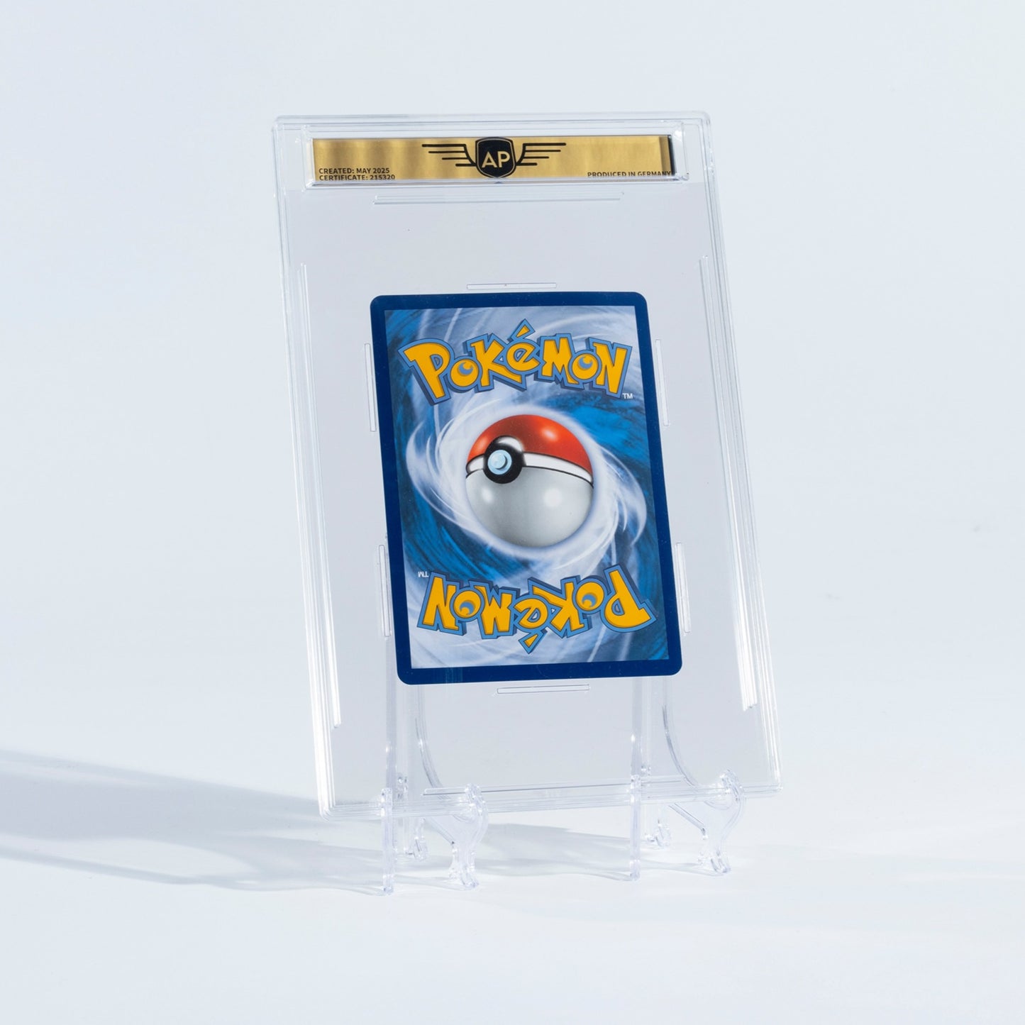 Comic Books & TCG Box Toppers AP Grading