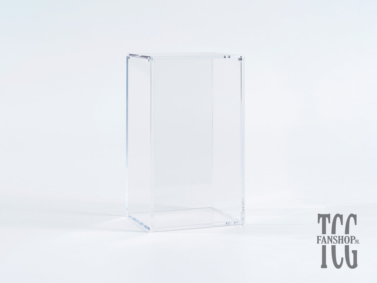 Pokémon Booster Bundel Display Acryl Case