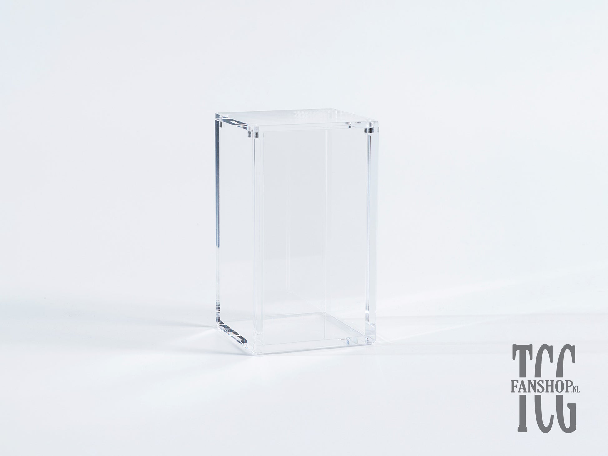 one piece booster box display case One Piece Booster Box Acrylic Case