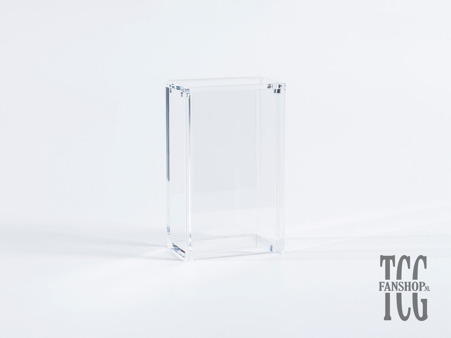 Pokémon Booster Box Japans (BB Small) Acryl Case