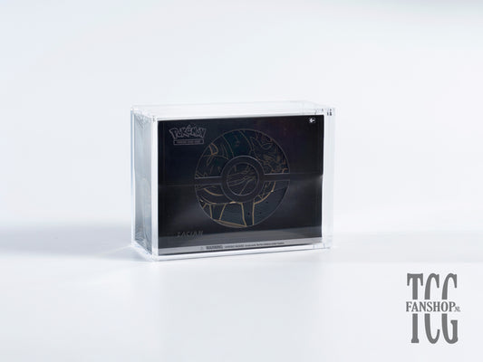Pokémon Elite Trainer Box Plus (ETB+) Acryl Case